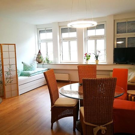 Apt Next To Nuremberg Central-Station, Fair 10Min מראה חיצוני תמונה