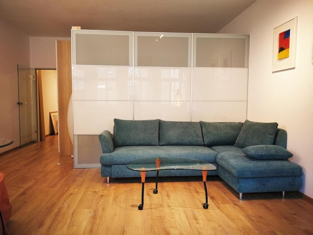 Apt Next To Nuremberg Central-Station, Fair 10Min מראה חיצוני תמונה