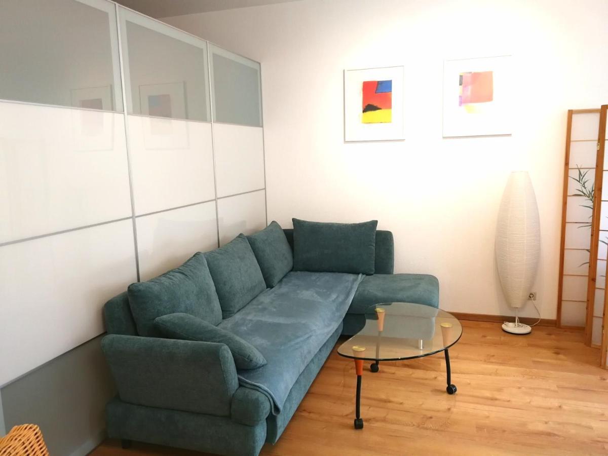 Apt Next To Nuremberg Central-Station, Fair 10Min מראה חיצוני תמונה