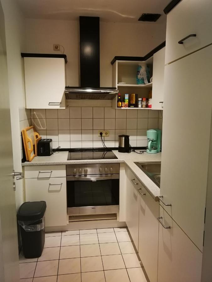 Apt Next To Nuremberg Central-Station, Fair 10Min מראה חיצוני תמונה