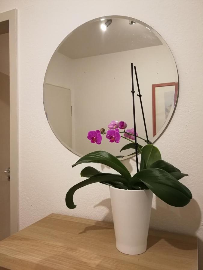 Apt Next To Nuremberg Central-Station, Fair 10Min מראה חיצוני תמונה