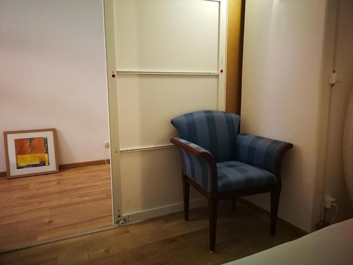 Apt Next To Nuremberg Central-Station, Fair 10Min מראה חיצוני תמונה