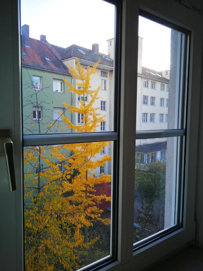 Apt Next To Nuremberg Central-Station, Fair 10Min מראה חיצוני תמונה