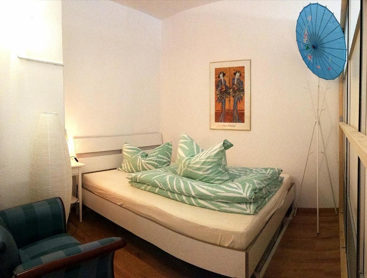 Apt Next To Nuremberg Central-Station, Fair 10Min מראה חיצוני תמונה